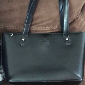 Ralph Lauren Handbag